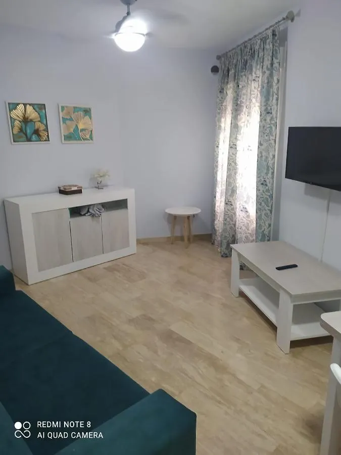 Huerta De La Reina Apartment Cordoba Spain