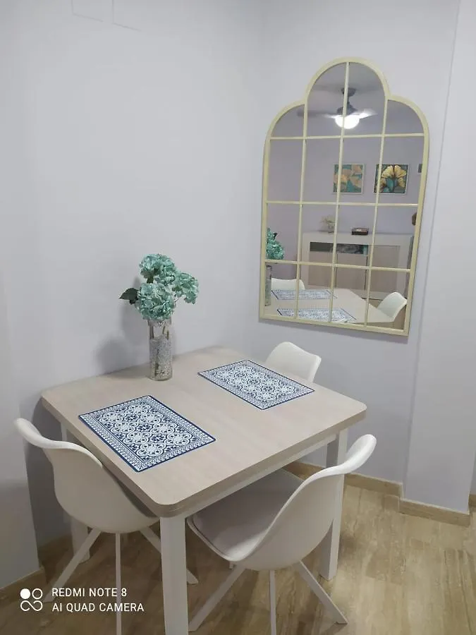 Huerta De La Reina Apartment Cordoba Spain