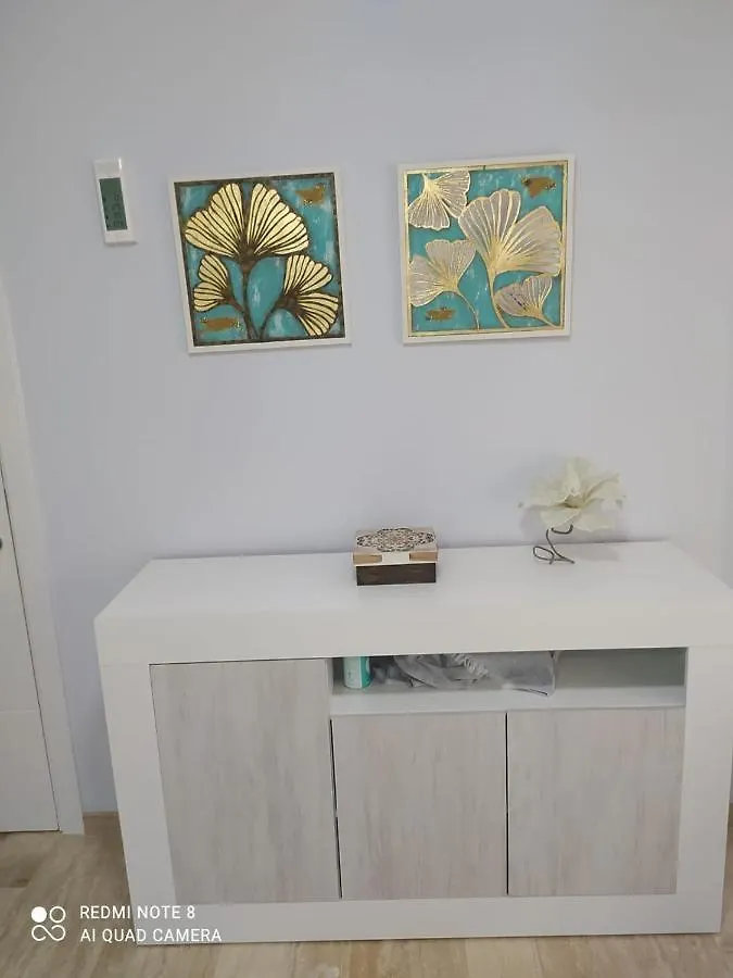 Huerta De La Reina Apartment Cordoba