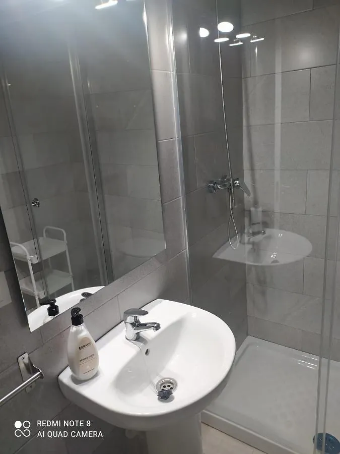 Huerta De La Reina Apartment Cordoba
