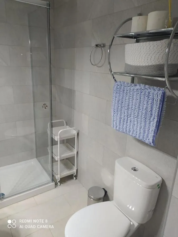 Huerta De La Reina Apartment Cordoba