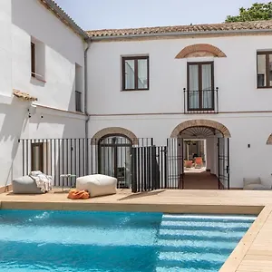 Libere Patio Santa Marta Cordoba