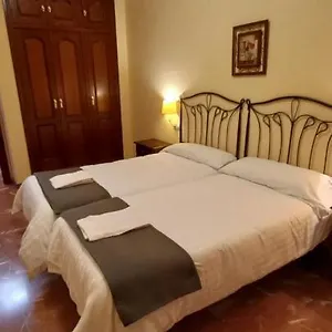 Apartamento Cordobán Centro Córdoba