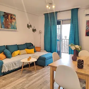 Calahorra Córdoba