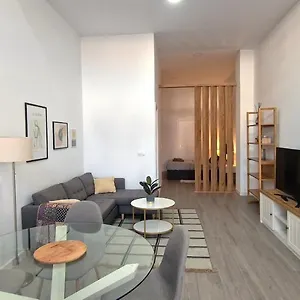 Ds Precioso Loft A Estrenar Córdoba