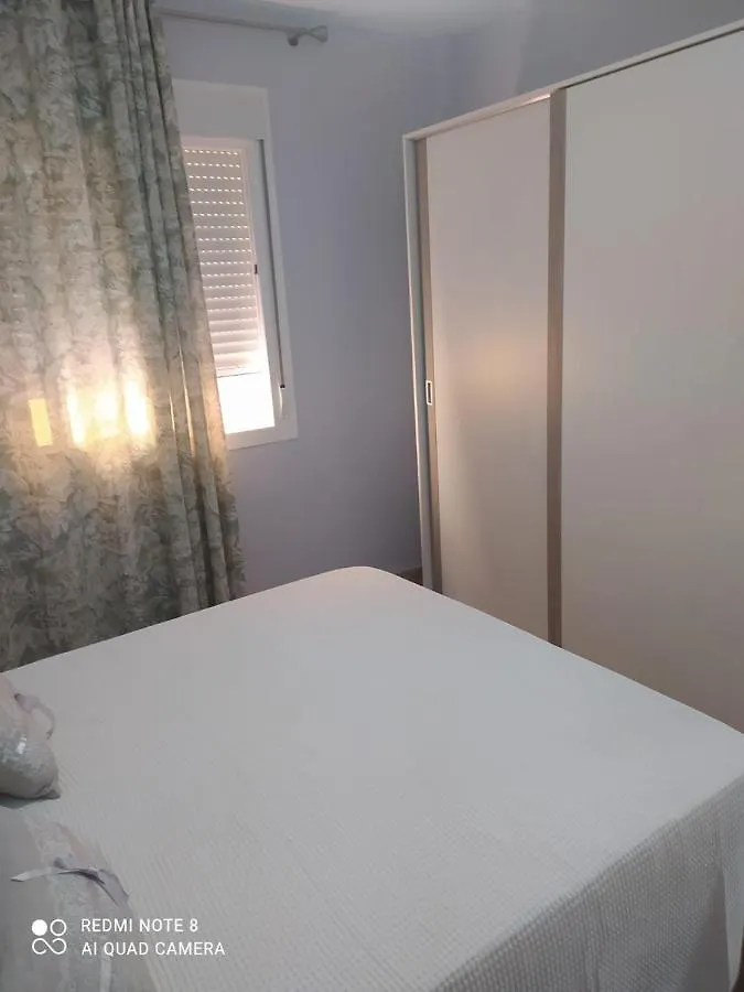 Apartmán Huerta De La Reina Córdoba 0*,